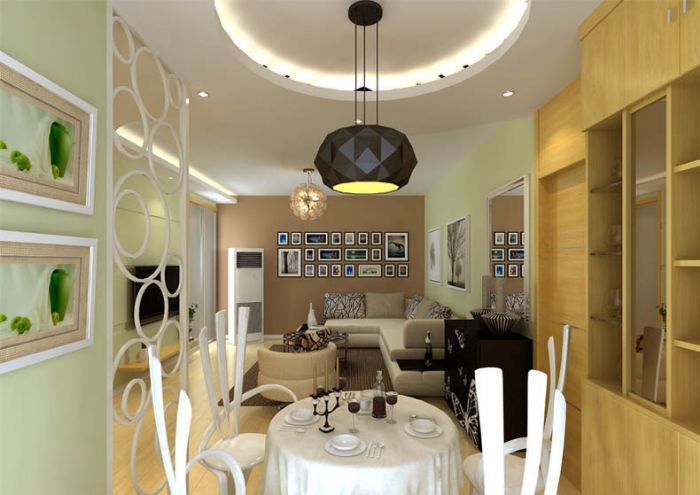 ����ʢ���㳡װ��Ч��ͼ