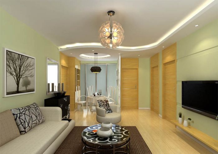 ����ʢ���㳡װ��Ч��ͼ