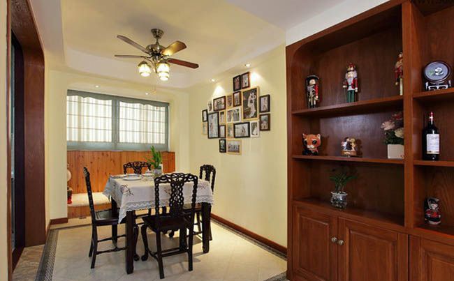 ������ҵ����װ��Ч��ͼ