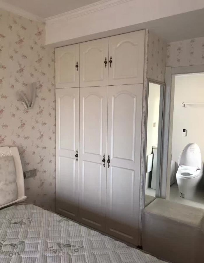 太原华晨装修效果图