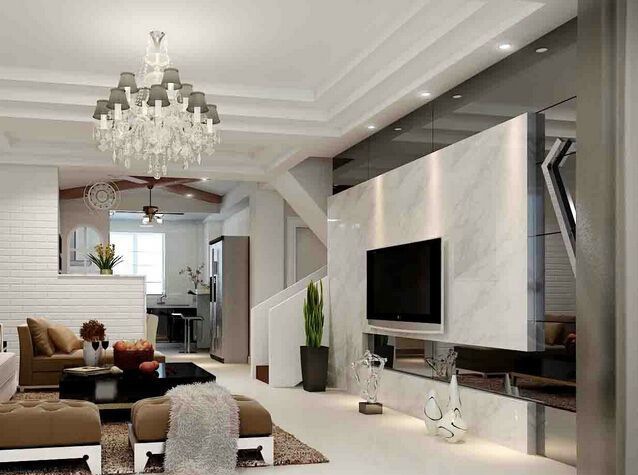 �ൺ�ǻ�֮��װ��Ч��ͼ