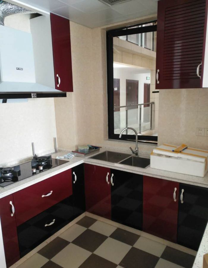 ̫ԭ����6��װ��Ч��ͼ