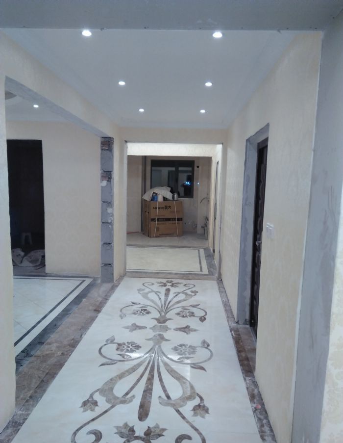 �ȷ����Ӽ�԰װ��Ч��ͼ