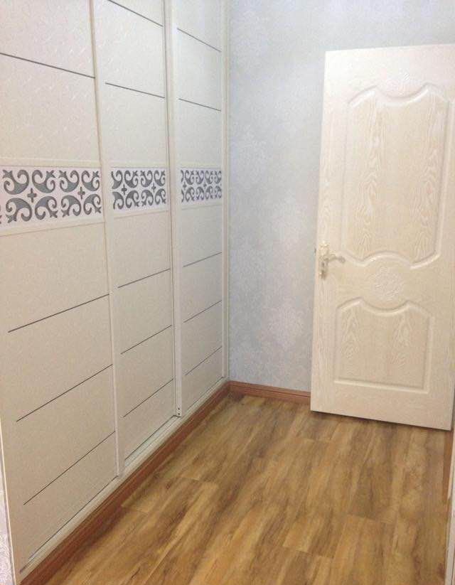 廊坊龙河盛都装修效果图