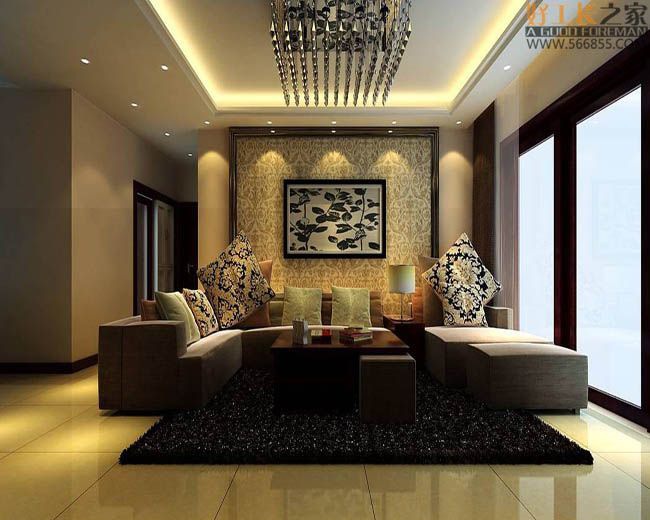 �ȷ�����С��װ��Ч��ͼ