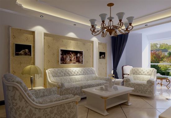 �ȷ��������װ��Ч��ͼ