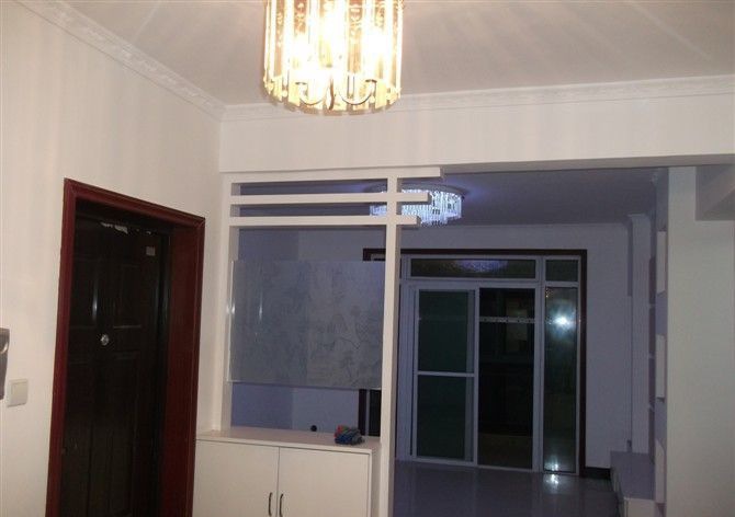 三亚金鸡岭海岳半岛装修效果图