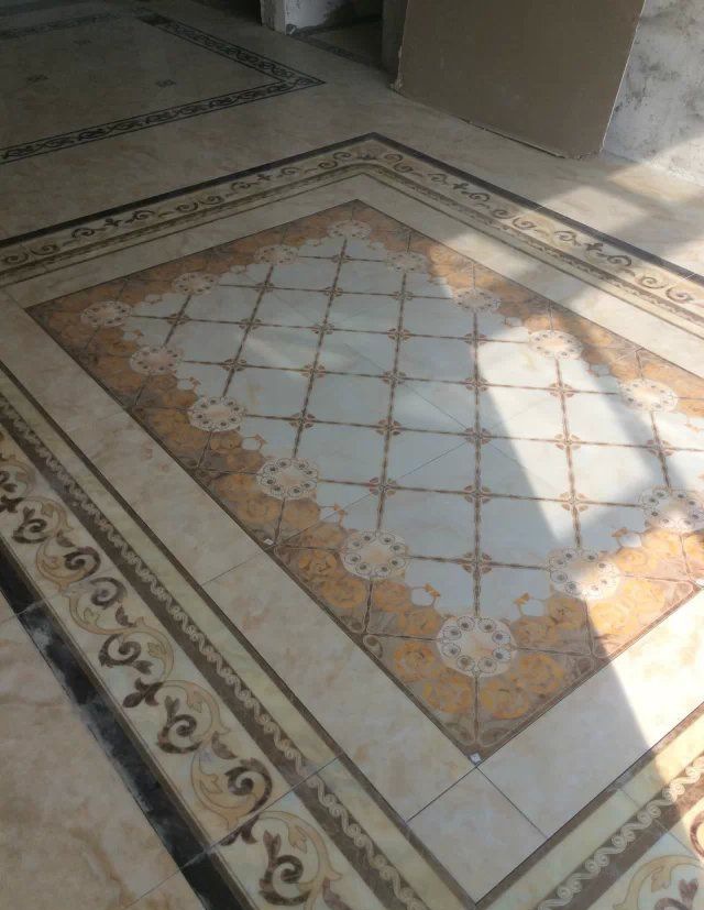 三亚胜利路汽车站小区装修效果图