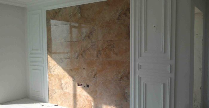 三亚胜利路汽车站小区装修效果图