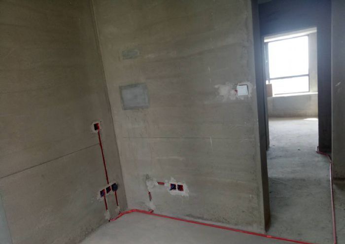 太原绿地卢浮宫馆装修效果图