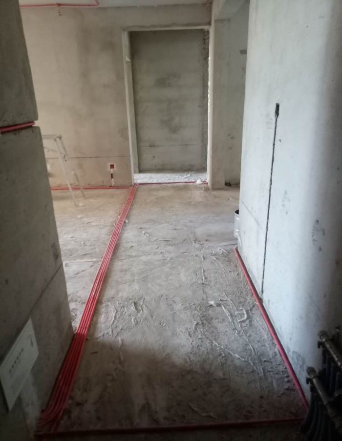 太原府苑东居装修效果图