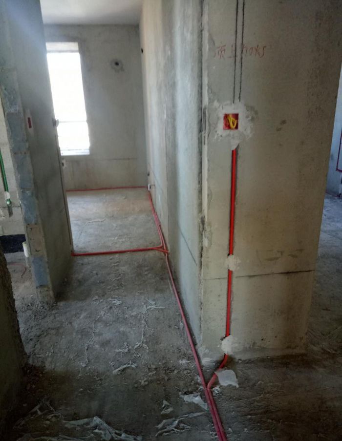 太原府苑东居装修效果图