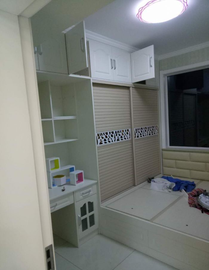 ̫ԭ�ں�Էװ��Ч��ͼ