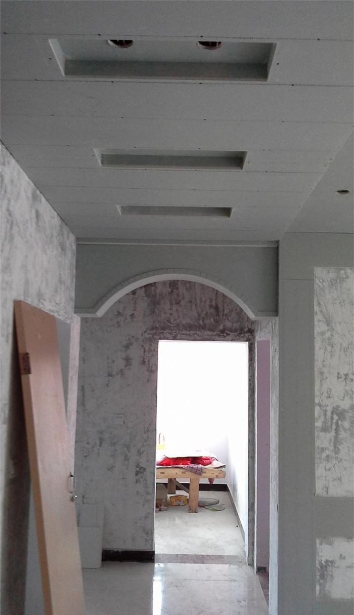 �人��������װ��Ч��ͼ