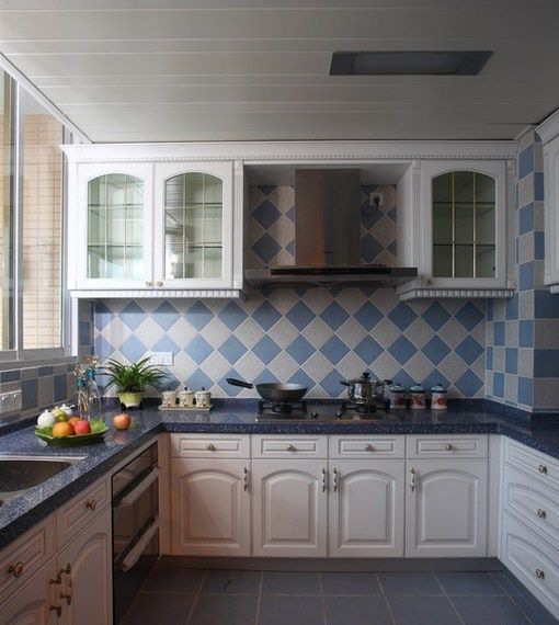 深圳紫麟山装修效果图