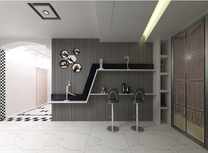 �人��������װ��Ч��ͼ