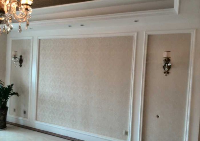 武汉阳光尚城装修效果图