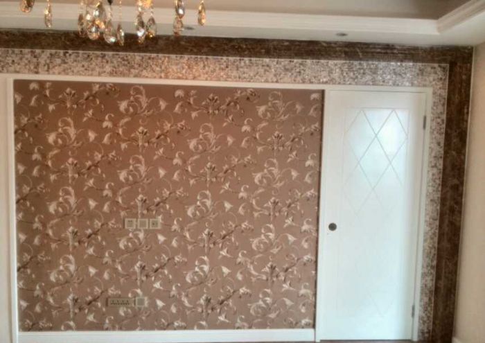 武汉阳光尚城装修效果图