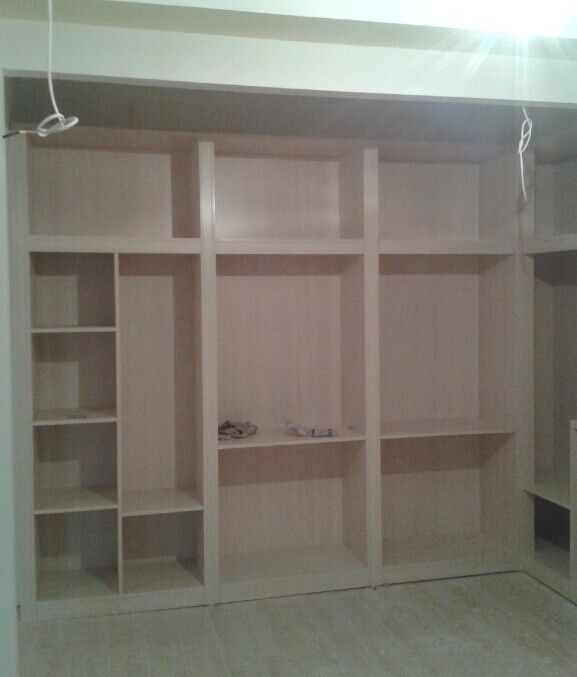 武汉新世界花园装修效果图