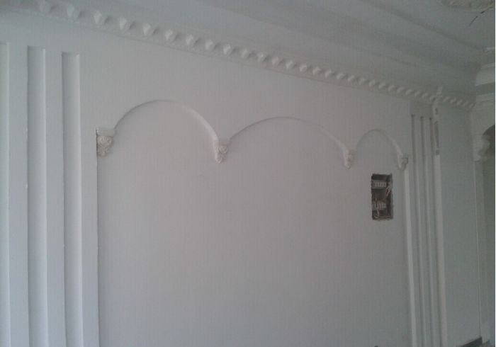 武汉新世界花园装修效果图