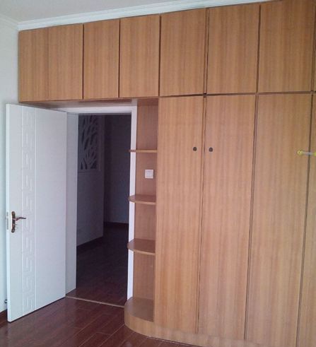 武汉华侨城 装修效果图