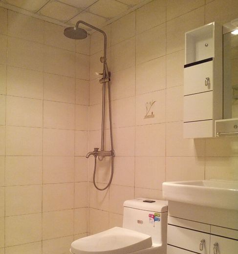 武汉华侨城 装修效果图