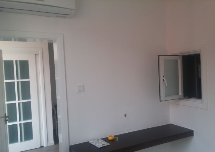 上海漕溪一村装修效果图