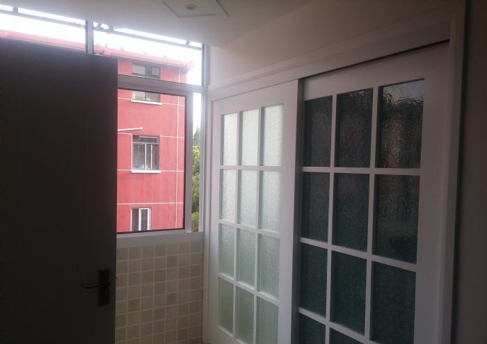 上海漕溪一村装修效果图