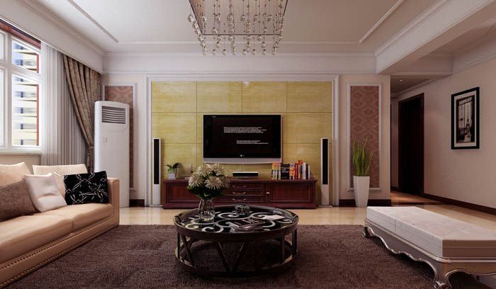 ���ݶ�ʱ��԰װ��Ч��ͼ