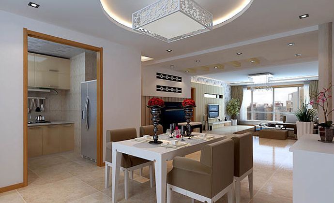 �����������װ��Ч��ͼ