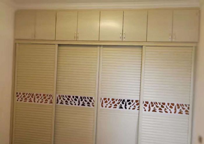 深圳金城华庭装修效果图