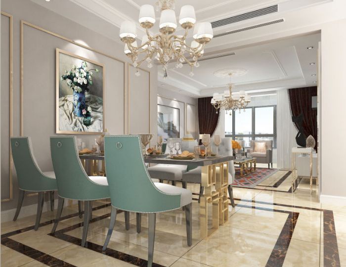 ���ڹ����о�װ��Ч��ͼ