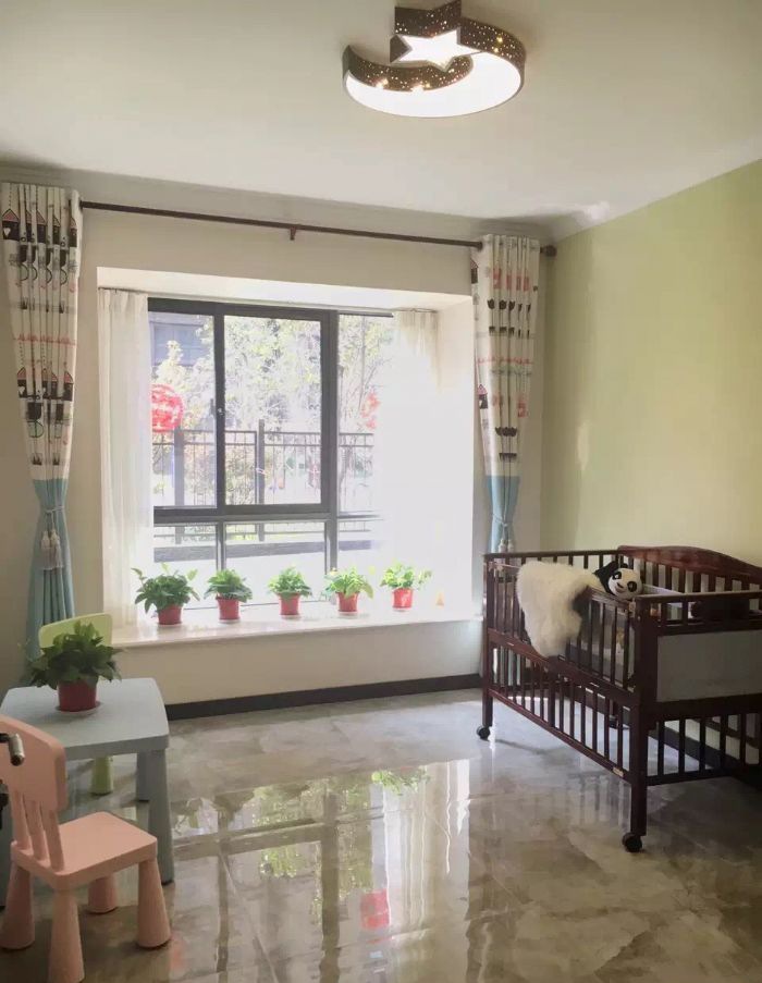 ���������羰��װ��Ч��ͼ