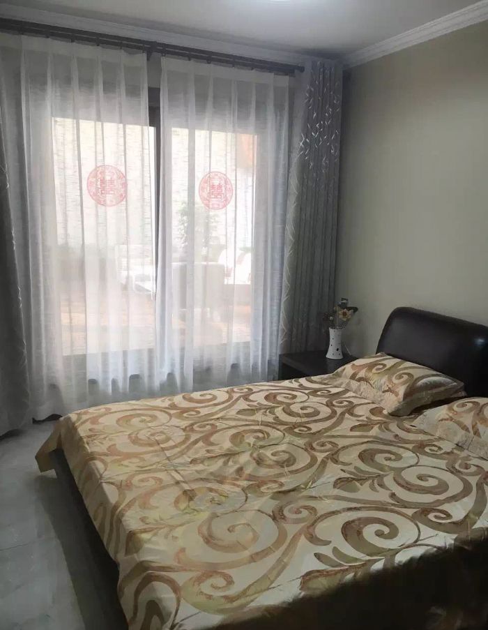 ���������羰��װ��Ч��ͼ