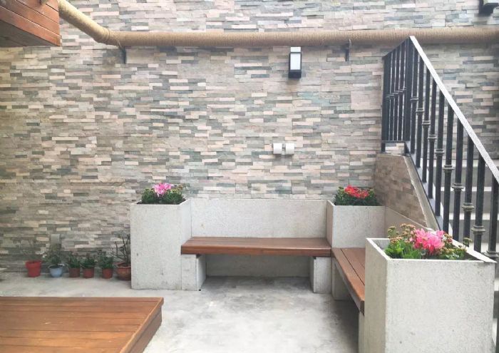 ���������羰��װ��Ч��ͼ