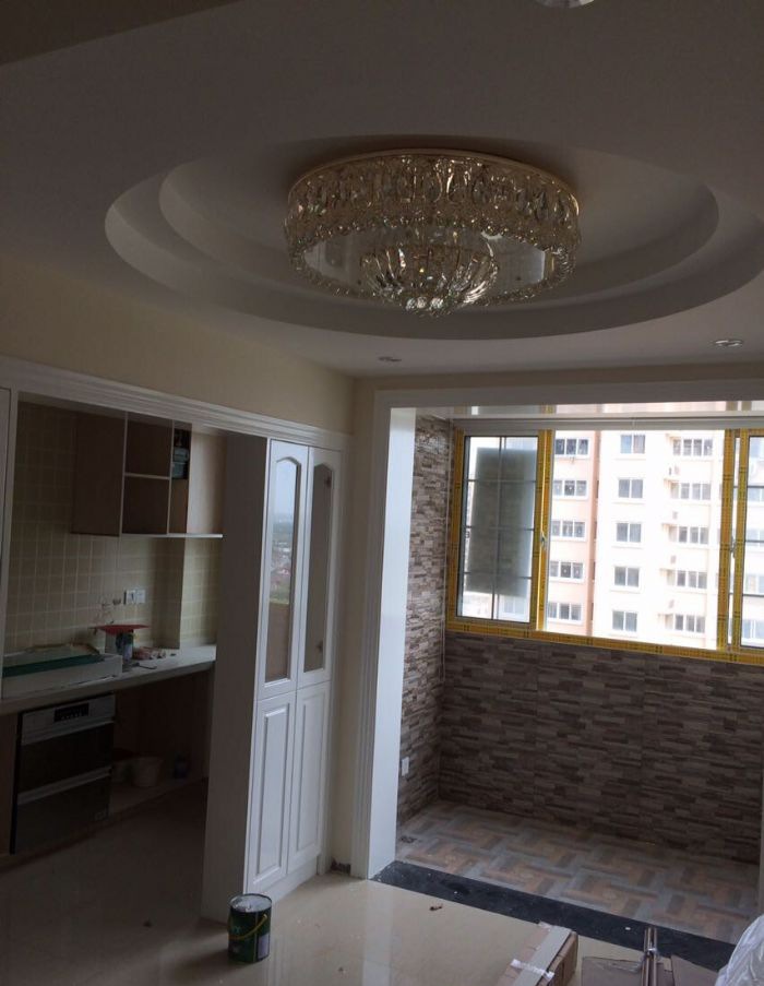 ������˳�װ��Ч��ͼ