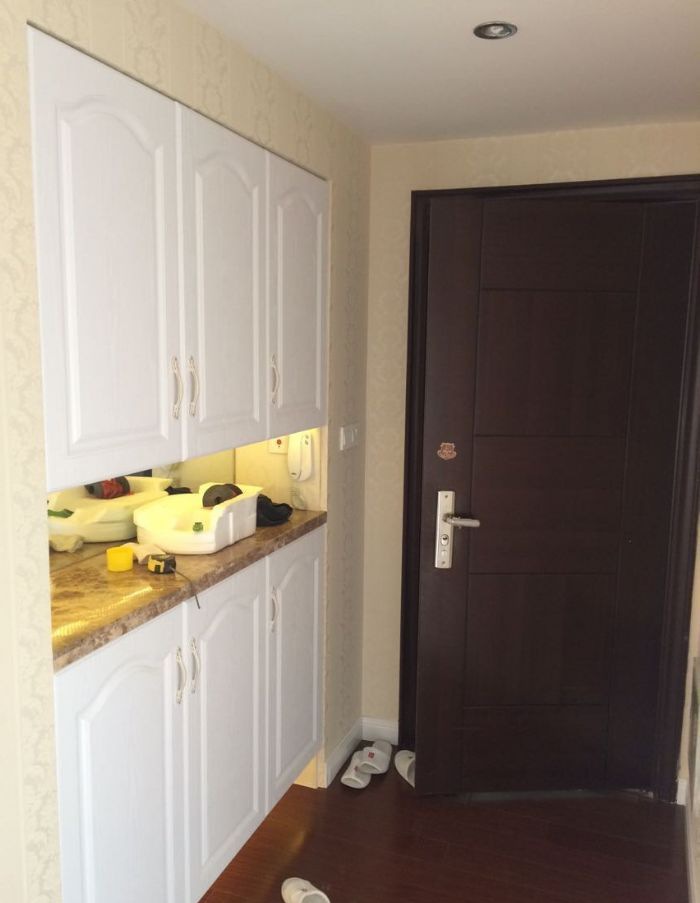 �������߻�԰װ��Ч��ͼ