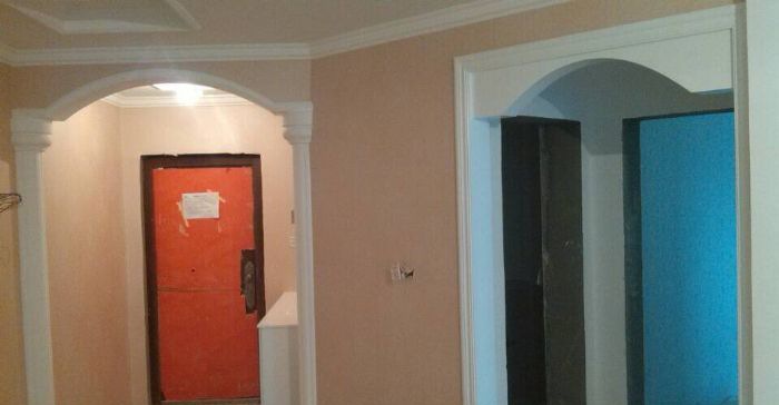 威海西郊春华园装修效果图