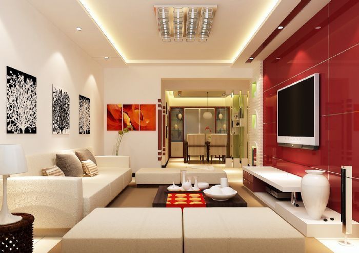 �����������̴��װ��Ч��ͼ