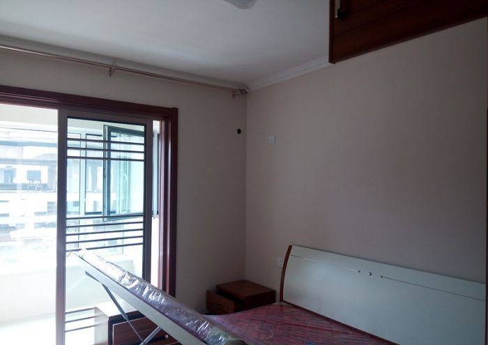 天津融创君澜名坻装修效果图