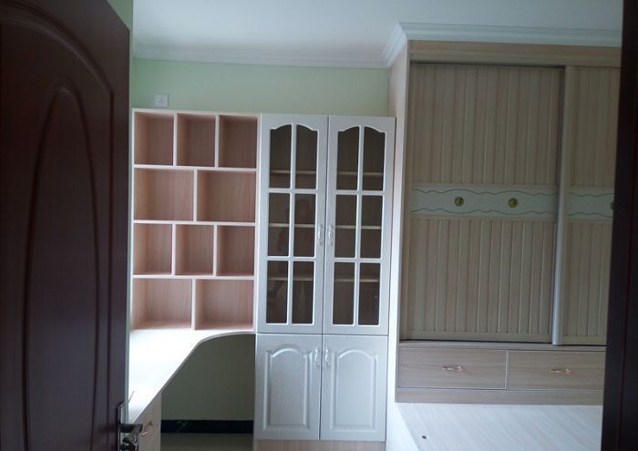 天津融创君澜名坻装修效果图