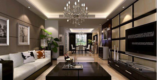 �ൺˮ�໨԰װ��Ч��ͼ