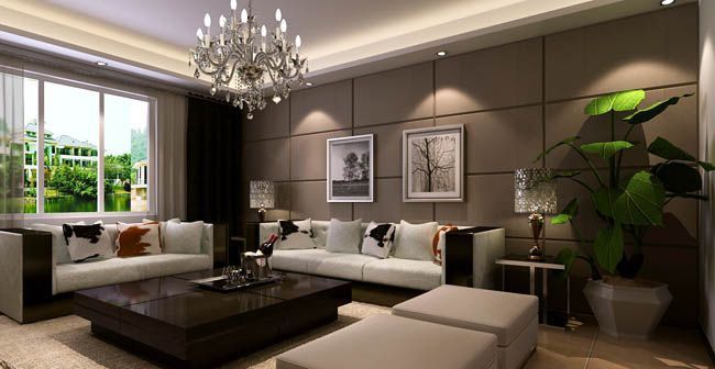 �ൺˮ�໨԰װ��Ч��ͼ