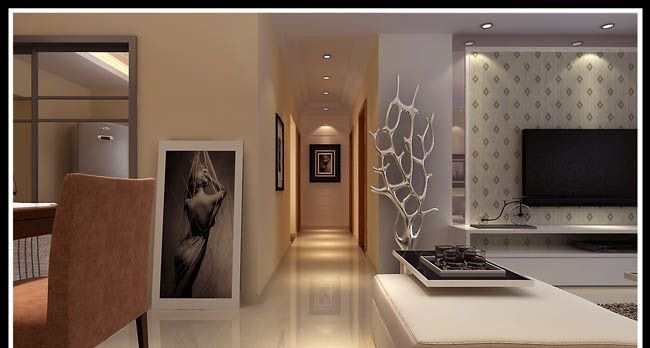 �ൺ���װ��Ч��ͼ