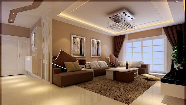 �人��������װ��Ч��ͼ