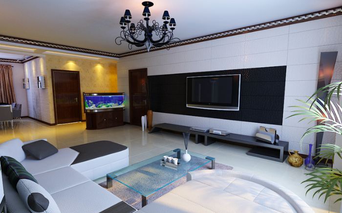 �ൺε��Ⱥ��װ��Ч��ͼ