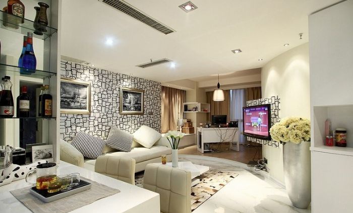 �人��������װ��Ч��ͼ