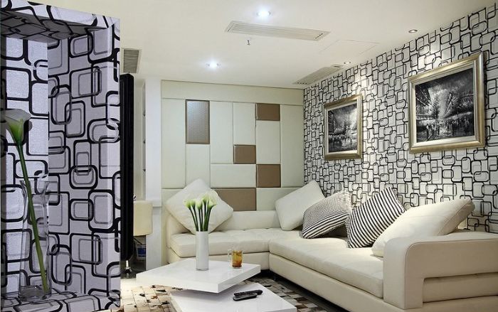 �人��������װ��Ч��ͼ