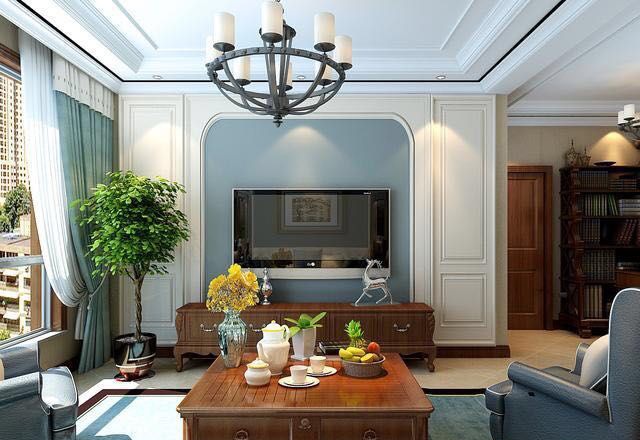 ��������һ��װ��Ч��ͼ