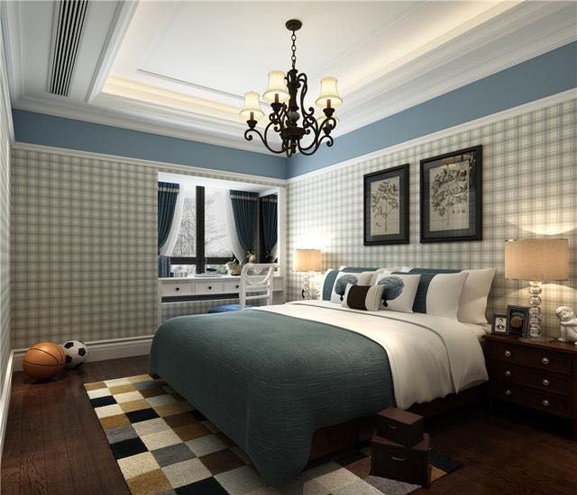 ��������һ��װ��Ч��ͼ